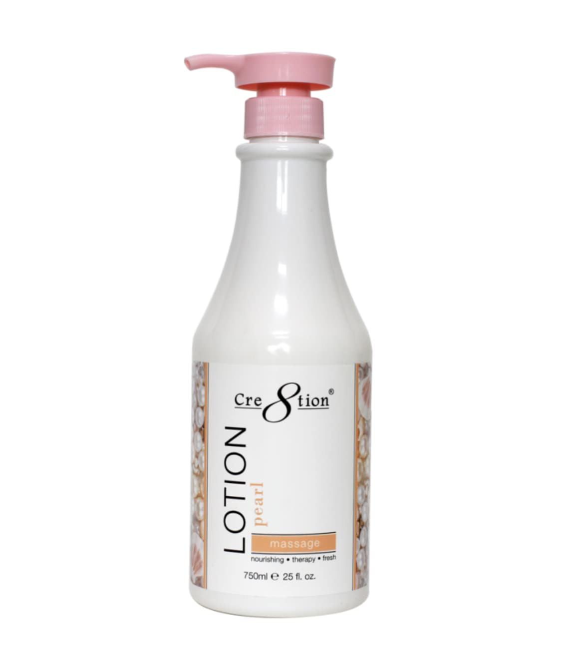 Tori MIka Cre8tion Lotion Quality Spa Hand, Feet & Body Lotion - Non-Sticky lotion - Nourishing Skin Lotion Moisturizer Sensitive Skin From Dryness, Cracked and Flaking