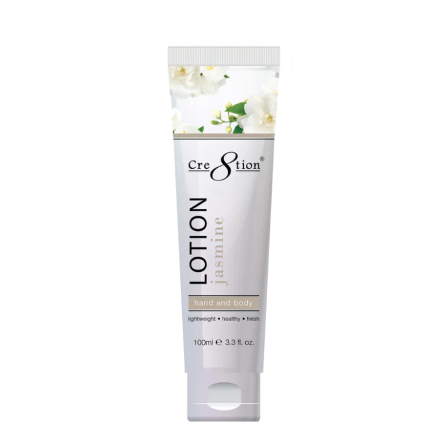 Tori + Mika Creation Spa Hand, Feet & Body Lotion - Non-Sticky lotion - Nourishing Skin Lotion Moisturizer Sensitive Skin From Dryness, Cracked and Flaking - Perfect for Travel Daily Compact Size