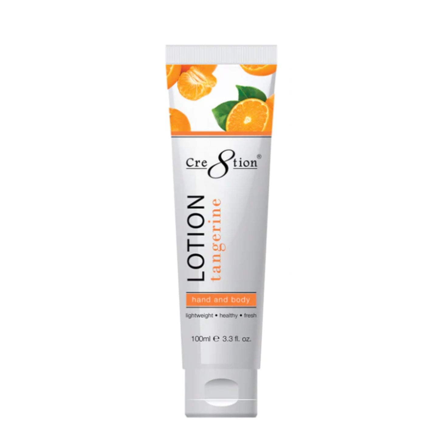 Tori + Mika Creation Spa Hand, Feet & Body Lotion - Non-Sticky lotion - Nourishing Skin Lotion Moisturizer Sensitive Skin From Dryness, Cracked and Flaking - Perfect for Travel Daily Compact Size