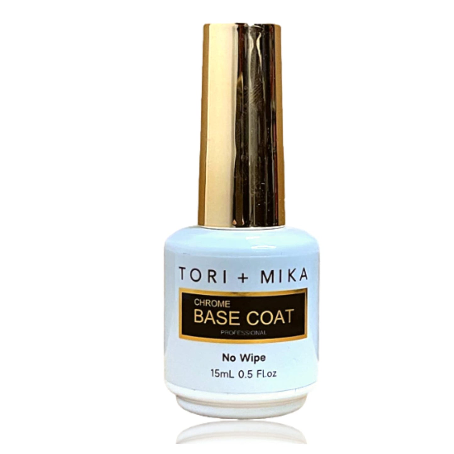 Tori + Mika Gel Polish Soak Off No Wipe 0.5oz Nail Polish LED/UV Lamp Cure Great work on Natural and Fake Acrylic Nails Fun Home Salon Professional Nail Art DIY Haloween