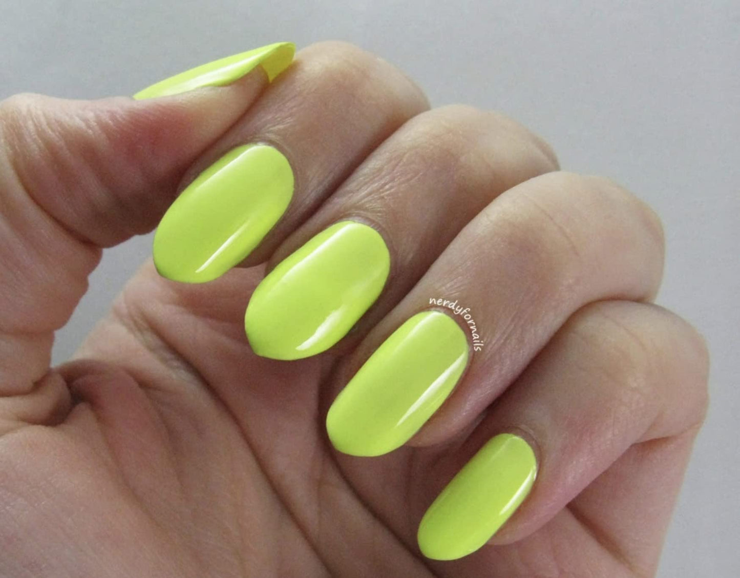 Tori + Mika Gel Polish Soak Off No Wipe 0.5oz Nail Polish LED/UV Lamp Cure Great work on Natural and Fake Acrylic Nails Fun Home Salon Professional Nail Art DIY Haloween