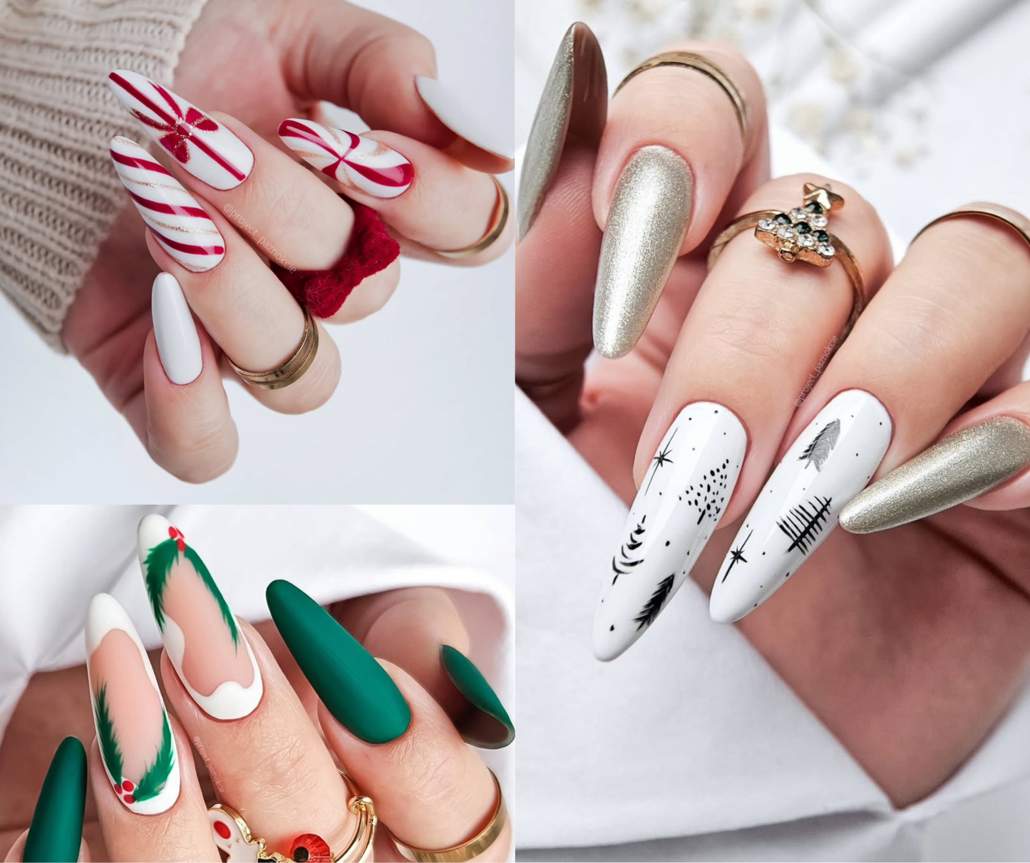 Kupa Gelfinity Gel TOP COAT & BASE COAT & MATTE TRIO Set UV/LED Cure Soak Off .5oz NEW!