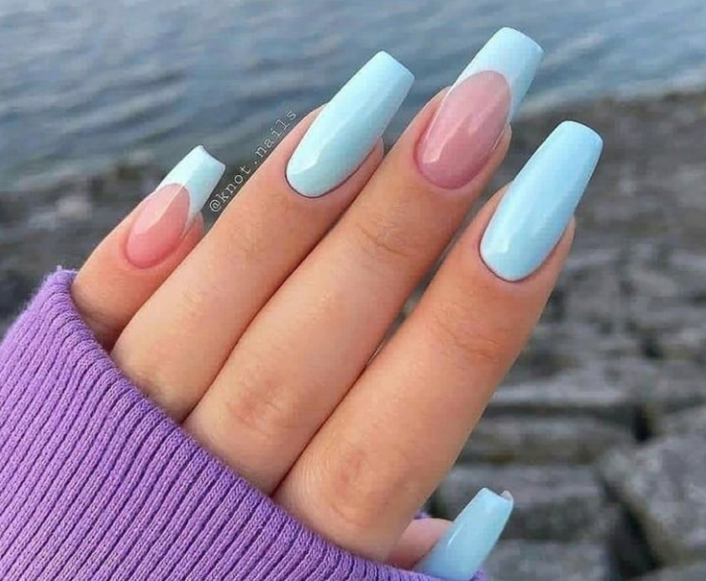Triple Vitamin Dip Powder Nail Liquid Set – Bond Gel Base Activator Gel Top Set 4 (Step 1-4) 18ml – NO LED UV/LAMP Needed, Color French Pink White Nail Dipping Powder DIY Professional Home Salon – Made in USA