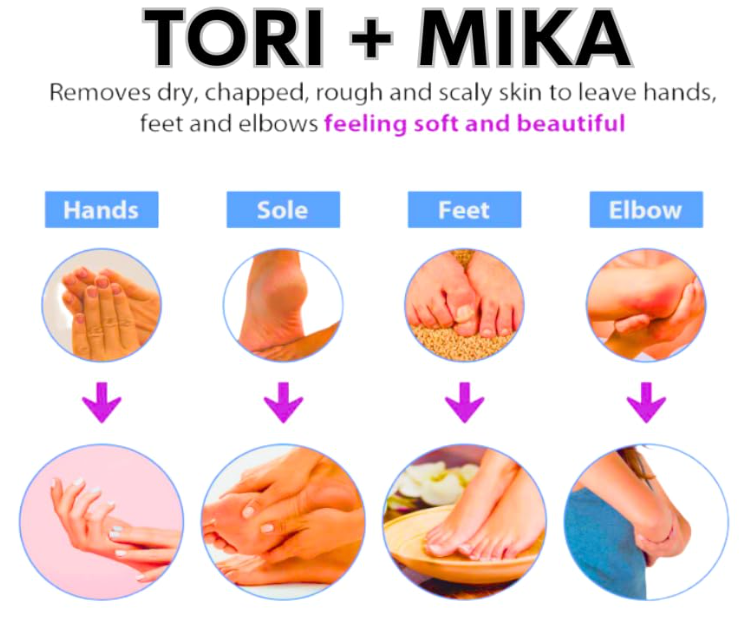 TORI MIKA Paraffin Wax Refills, 6 lbs Peach Scented Paraffin Wax Beads Blocks for Paraffin Bath, Paraffin Wax Machine Refills for Hand Feet Dry Skin, Relieve Stiff Muscles and Pain, Deep Hydration