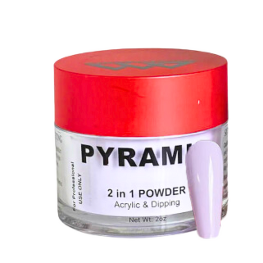 Tori Mika Pyramid 2-in-1 acrylic and dip powder system offers several benefits