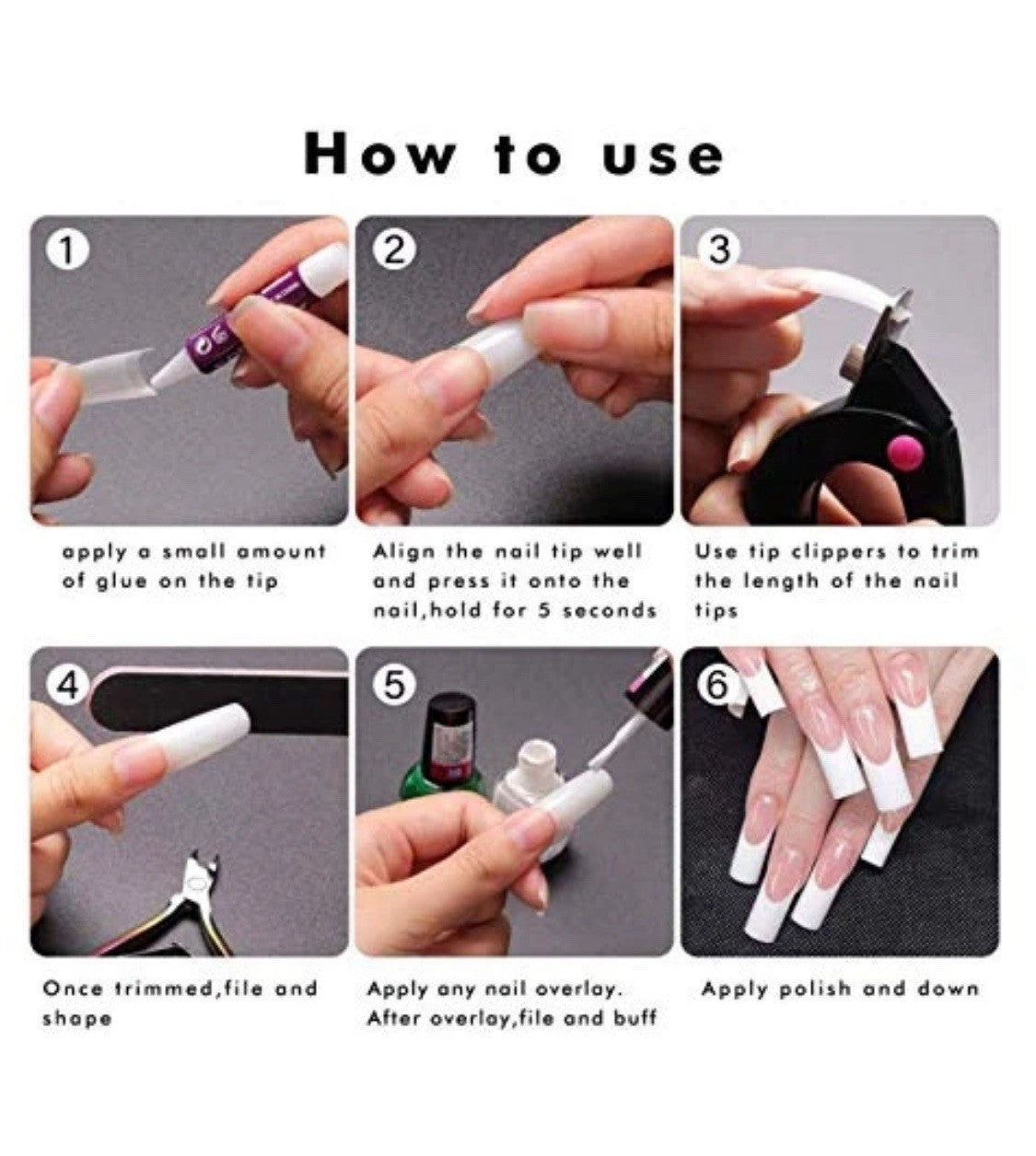 Pyramid Professional Gel Chrome Top & Base Coat Gel Polish 15 mL - 05 fl.oz NEW