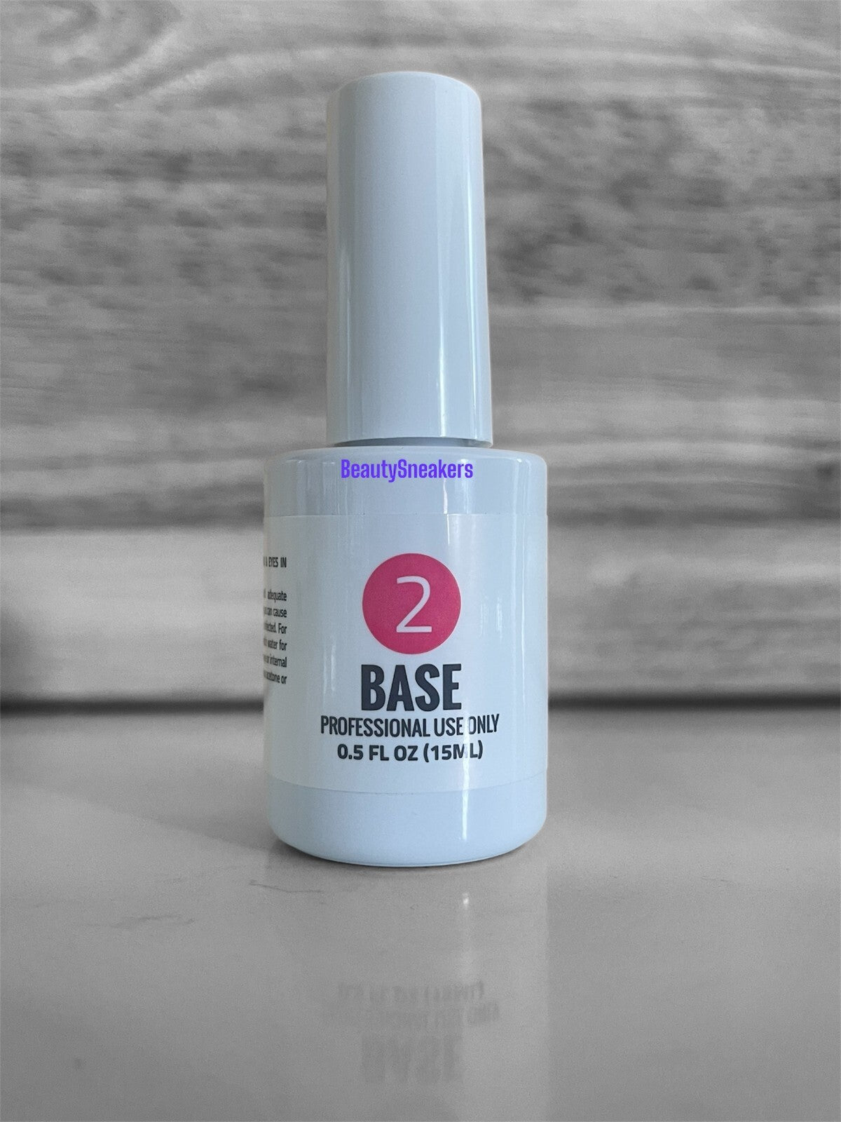 Made in USA Pyramid Nails Gel Liquid Dip Base Activator Top 0.5 Fl oz FREE SHIP