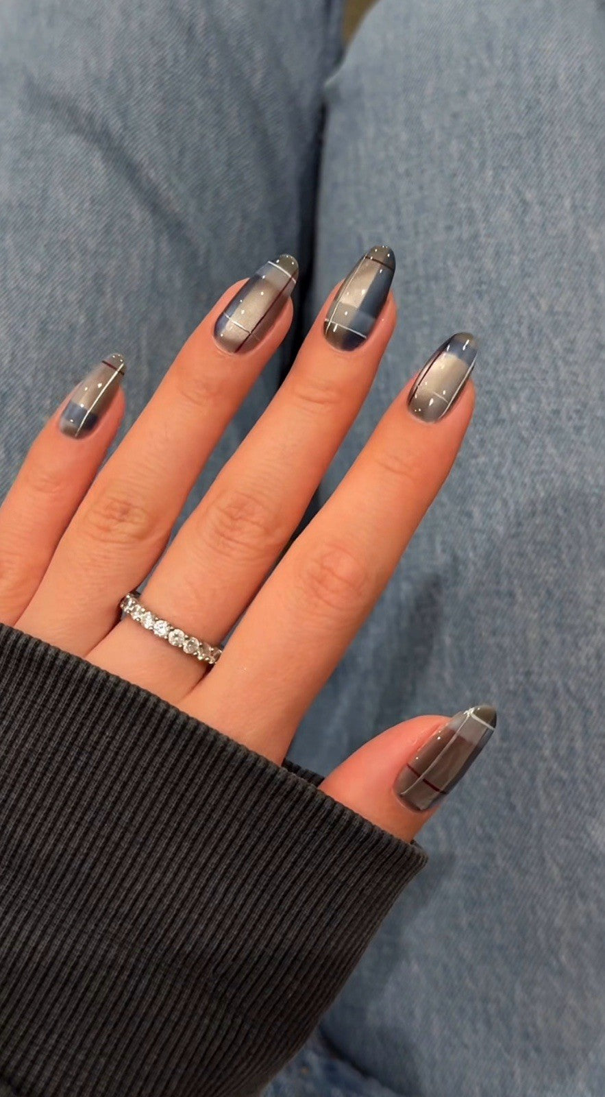 NEW Pyramid Soak Off Gel Chrome Top Coat Gel Polish 15ml 0.5oz