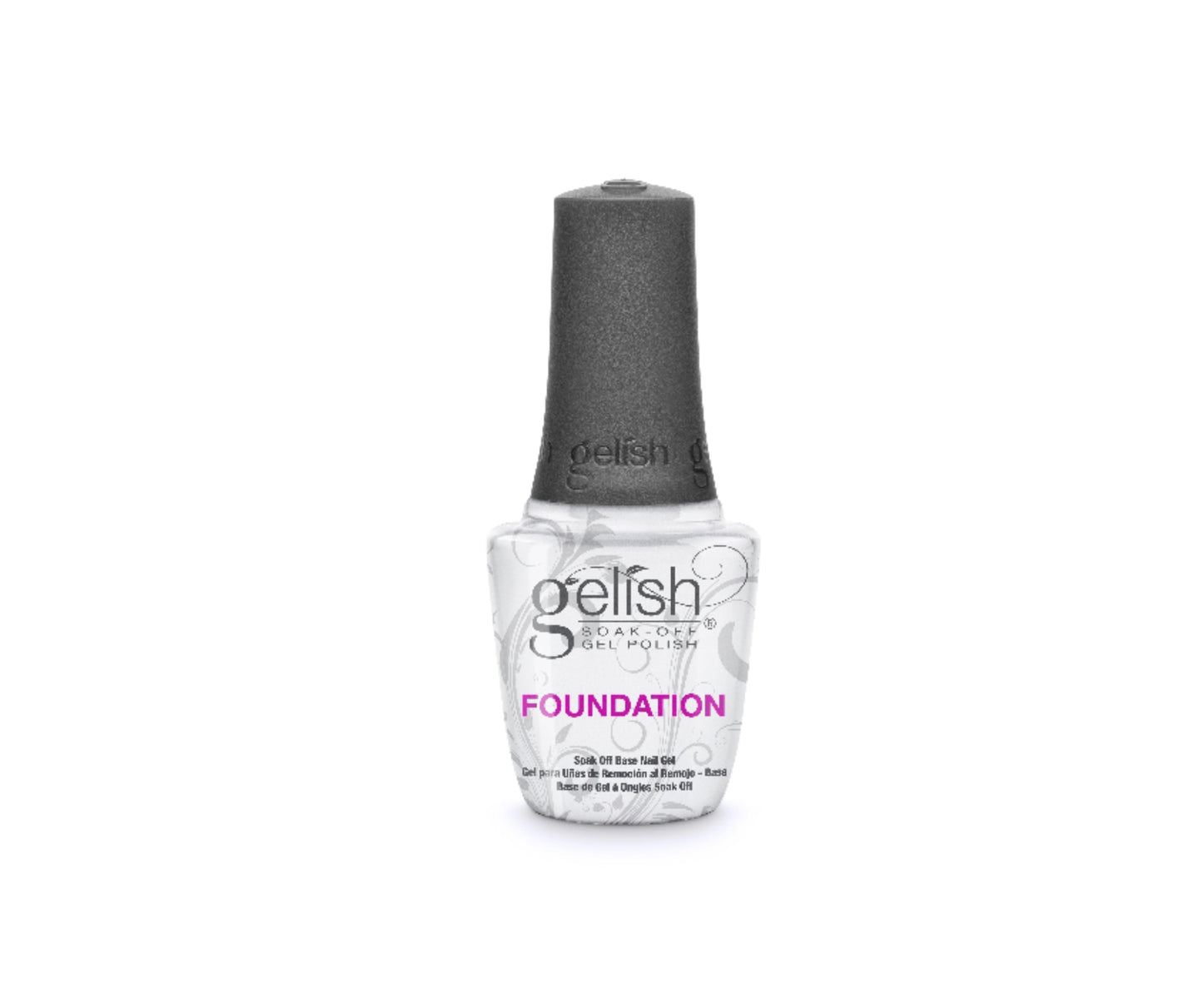 Gelish Fantastic Four Essential Kit Top Base pH Bond Nourish Probond 0.5 Fl oz